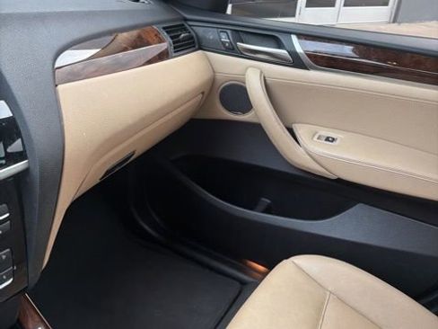 Used 2016 BMW X3 xDrive28i image 22