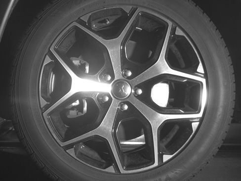 Used 2025 Jeep Compass Limited image 12