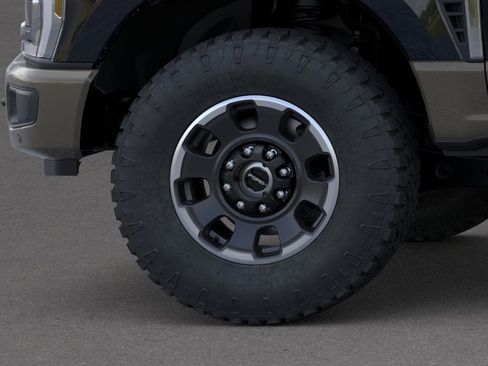 New 2026 Ford F250 King Ranch w/ Tremor Off-Road Package AWD/4WD image 19
