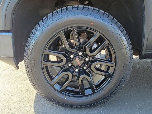 Used 2021 GMC Sierra 1500 Elevation w/ X31 Off-Road Package image 31