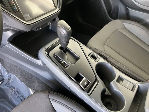 New 2026 Subaru Crosstrek 2.5i AWD/4WD image 25