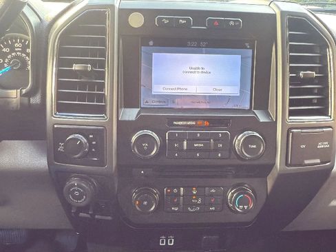 Used 2018 Ford F150 XLT w/ Equipment Group 302A Luxury image 17