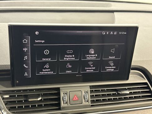Used 2024 Audi Q5 2.0T Premium Plus image 24
