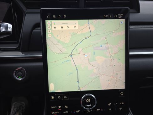 New 2026 GMC Terrain Elevation w/ Elevation Premium Package image 32