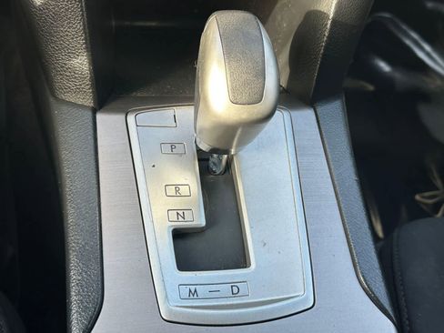 Used 2014 Subaru Outback 2.5i w/ Alloy Wheel Package image 18