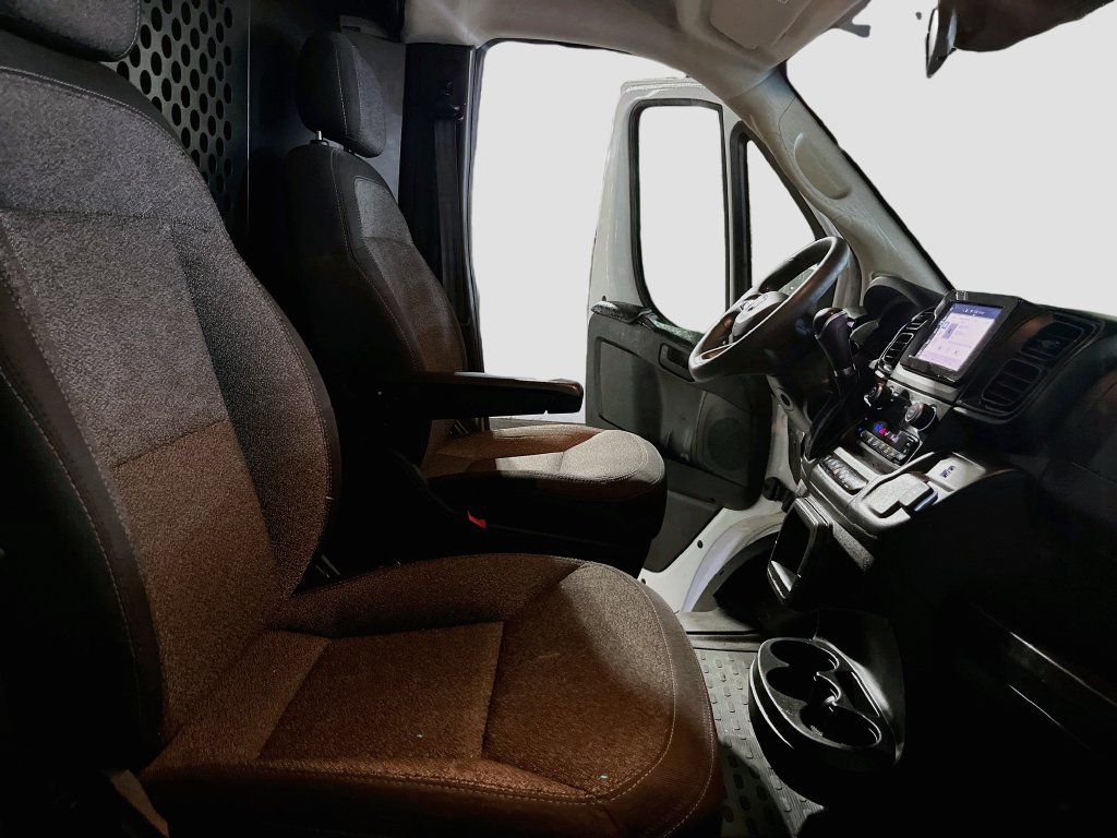 Used 2023 RAM ProMaster 2500 FWD image 23