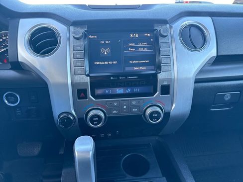 Used 2020 Toyota Tundra SR5 w/ TRD Off-Road Package image 24