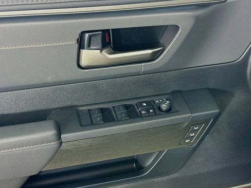 New 2026 Toyota Tundra Capstone AWD/4WD image 17