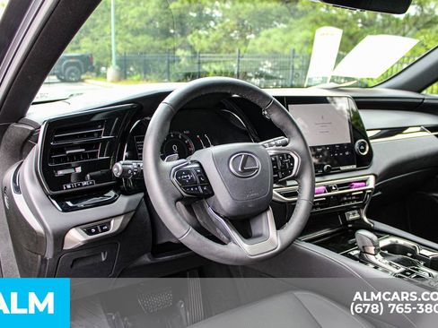 Used 2023 Lexus RX 350 FWD image 23