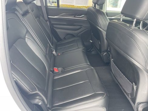 Used 2023 Jeep Grand Cherokee Limited w/ Trailer Tow Prep Group (B) image 28