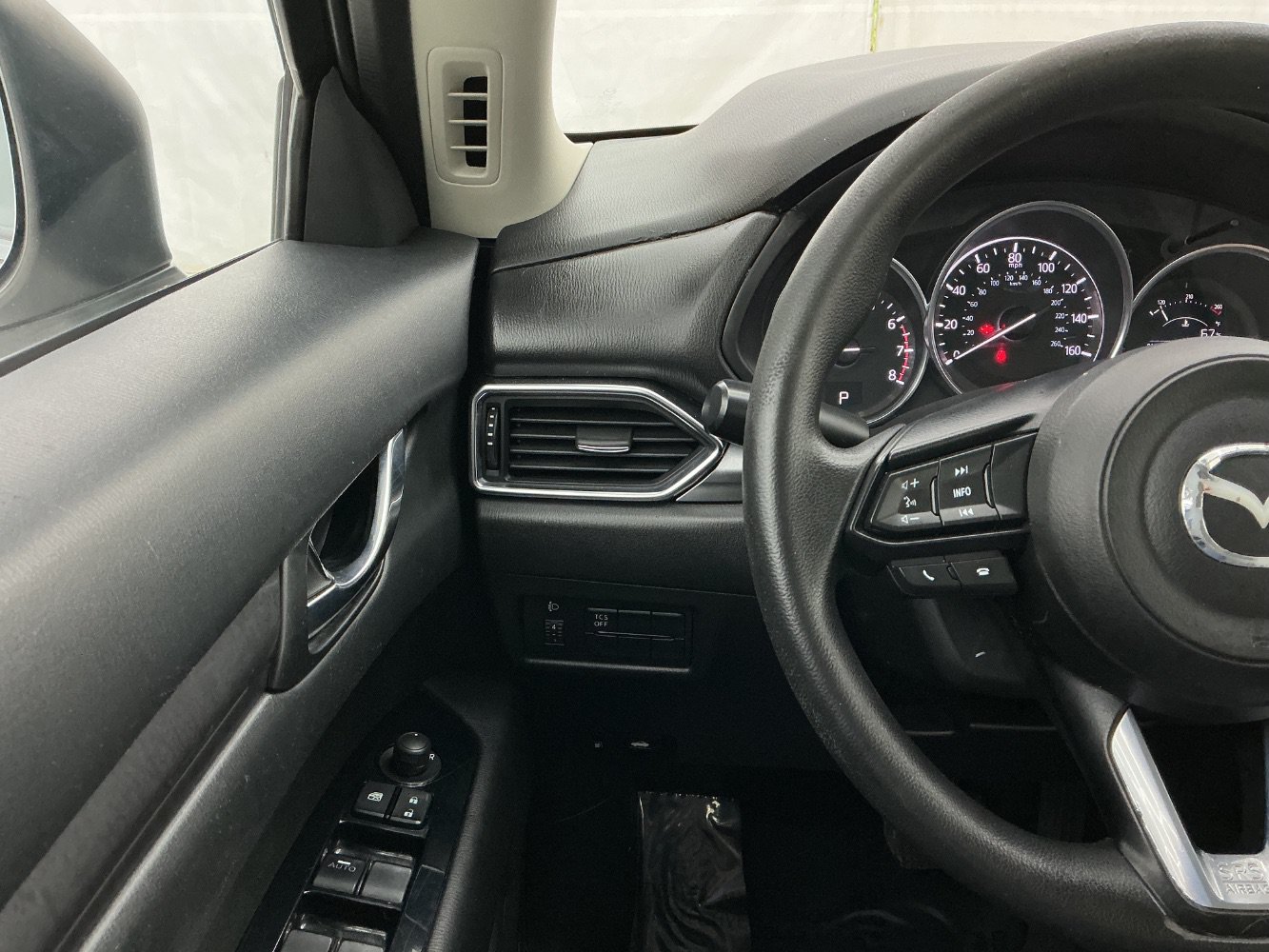 Used 2017 MAZDA CX-5 Sport AWD/4WD image 32