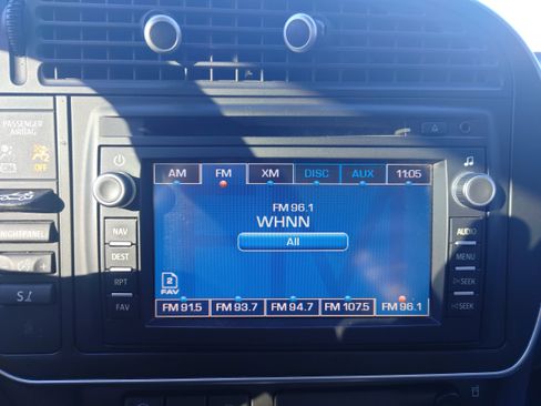 Used 2008 Saab 9-3 Aero w/ Touring Package image 17