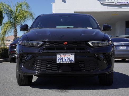 Used 2024 Dodge Hornet R/T Plus w/ Tech Pack Plus w/o Parking image 10