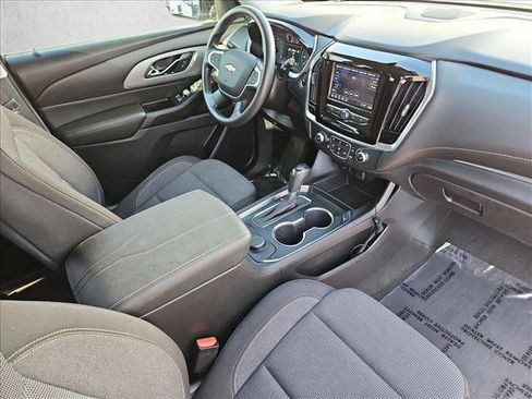 Used 2020 Chevrolet Traverse LS FWD image 29