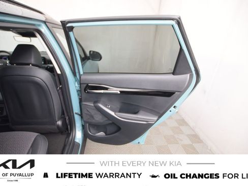 New 2026 Kia Seltos S image 13