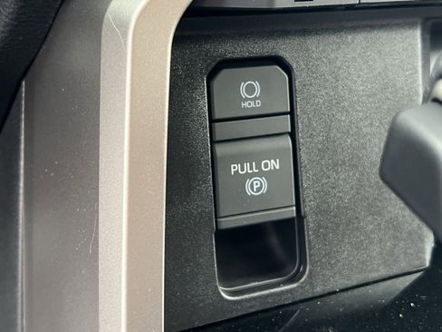 New 2026 Toyota Tundra 1794 Edition AWD/4WD image 25