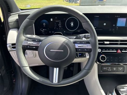 New 2026 Hyundai Tucson Limited image 30