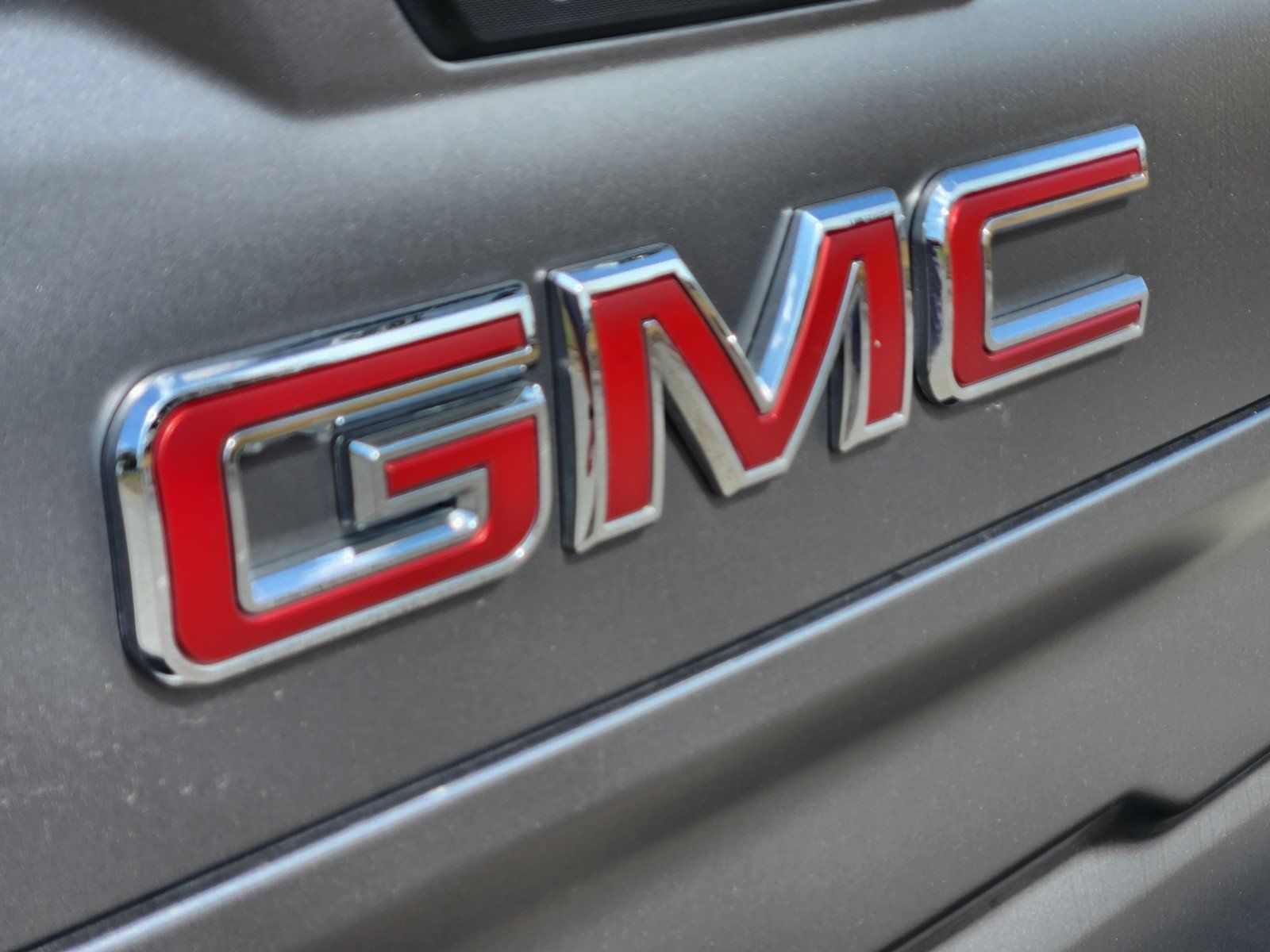 Used 2023 GMC Sierra 1500 Denali w/ Denali Reserve Package AWD/4WD image 29