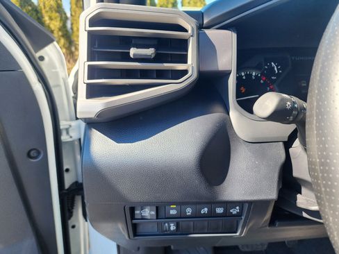 Used 2026 Toyota Tundra SR5 w/ SR5 Convenience Package image 28