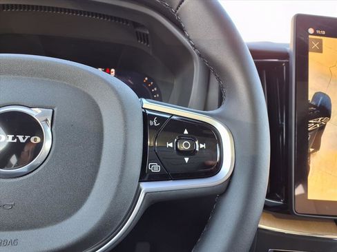 New 2026 Volvo XC60 B5 Plus w/ Protection Package Premier image 15