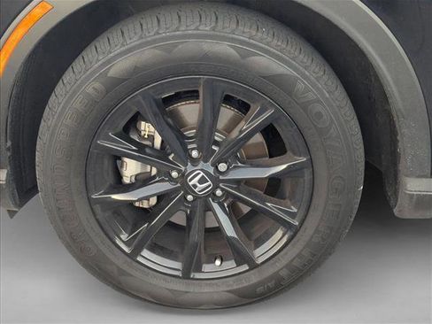 Used 2024 Honda CR-V Sport-L image 9