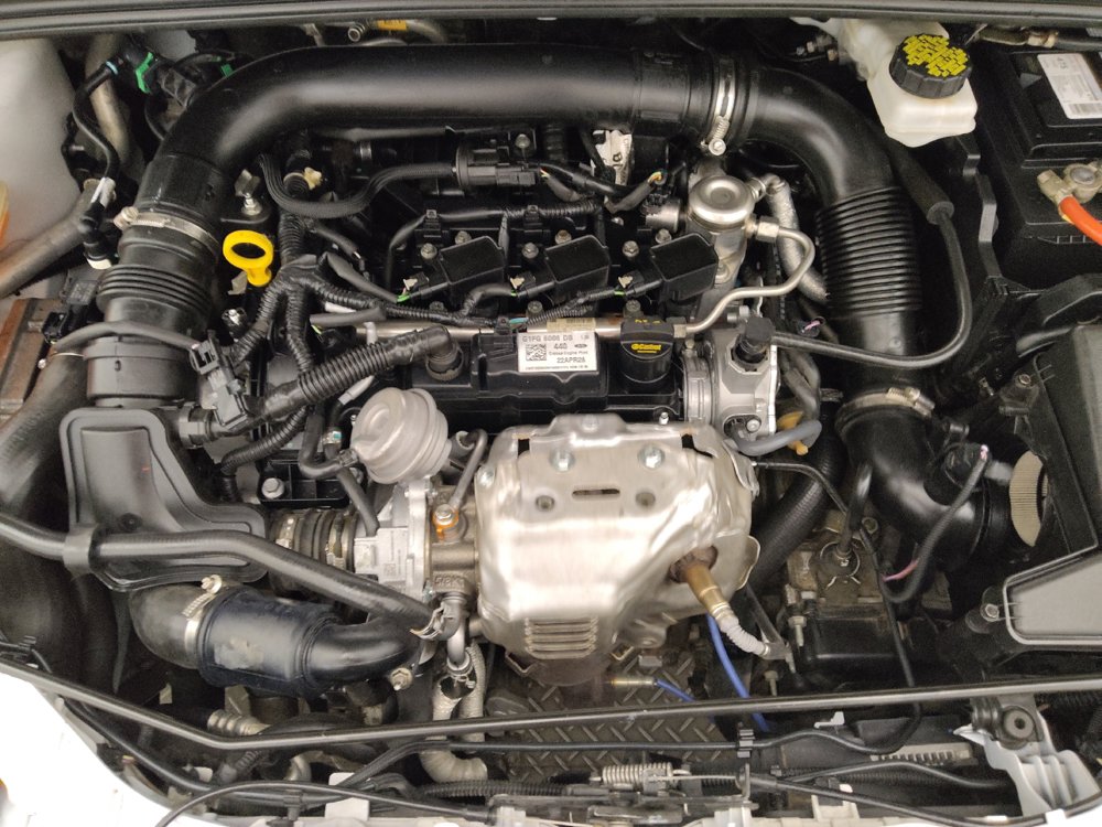 Used 2018 Ford Focus SE FWD image 30