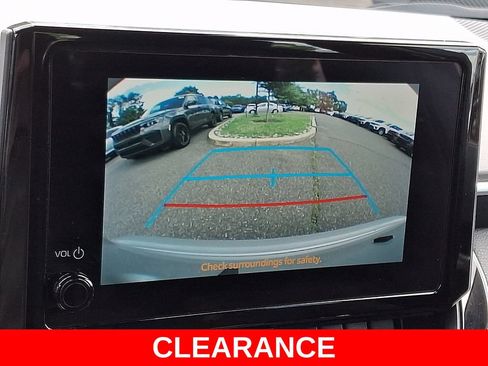 Used 2024 Toyota Corolla SE FWD image 18
