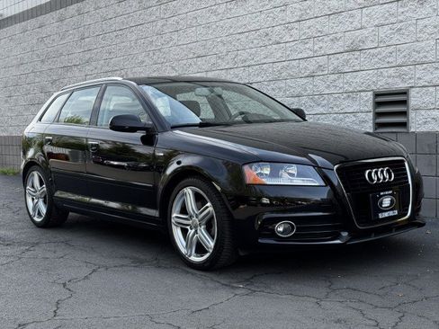 Used 2012 Audi A3 2.0T Premium image 4