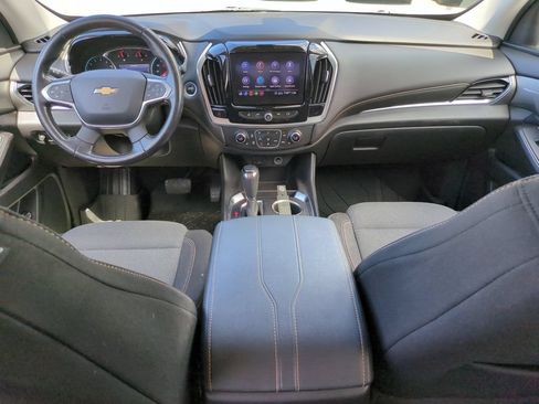 Used 2020 Chevrolet Traverse LT FWD image 14