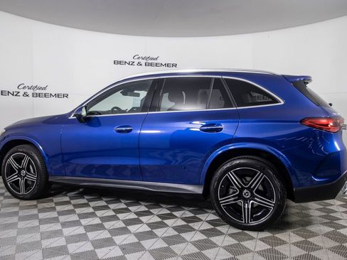 Used 2023 Mercedes-Benz GLC 300 image 13