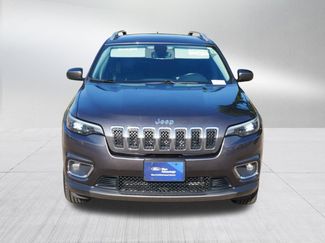 Used 2020 Jeep Cherokee Limited w/ Trailer Tow Group video 2