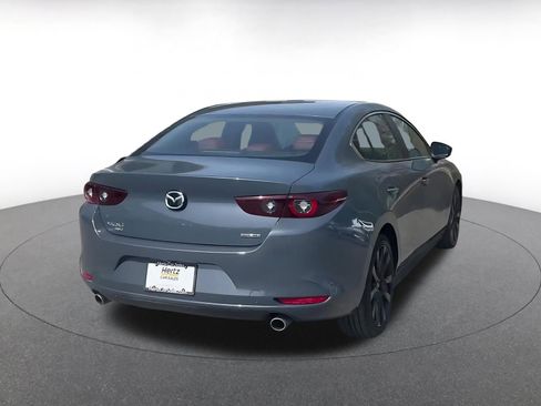 Used 2025 MAZDA MAZDA3 s image 12