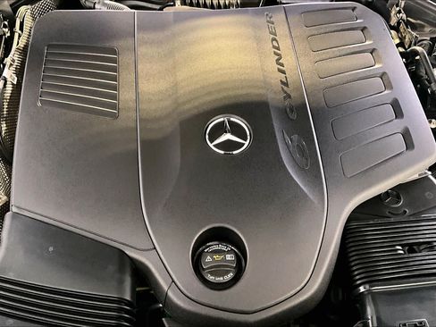 New 2027 Mercedes-Benz E 450 4MATIC Sedan image 15