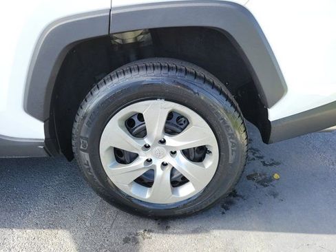 Certified 2023 Toyota RAV4 LE image 5