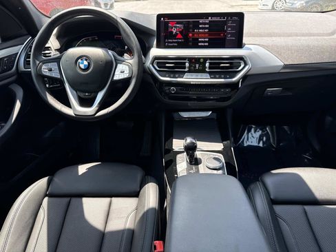 Used 2024 BMW X3 xDrive30i w/ Premium Package AWD/4WD image 17