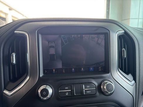 Used 2021 GMC Sierra 2500 Denali w/ Denali Ultimate Package AWD/4WD image 6