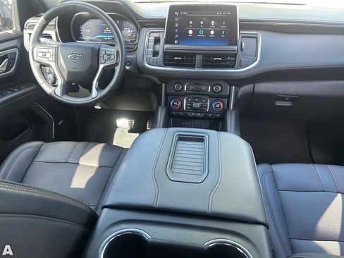 Used 2023 Chevrolet Tahoe RST w/ RST Performance Edition AWD/4WD image 15