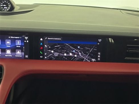 New 2026 Porsche Taycan GTS image 25