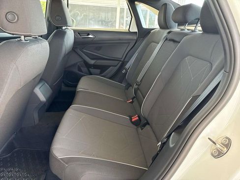 New 2025 Volkswagen Jetta Sport image 21