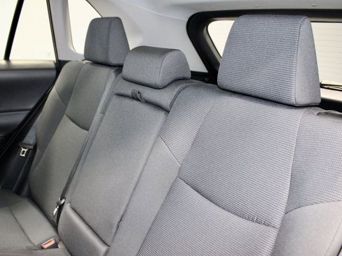 Used 2022 Toyota RAV4 LE image 22