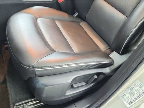 Used 2024 MAZDA CX-5 AWD 2.5 S w/ Select Package image 23