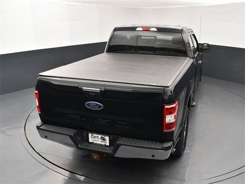 Used 2018 Ford F150 XLT w/ Equipment Group 302A Luxury image 17