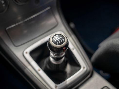 Used 2005 Subaru Impreza WRX STI image 28