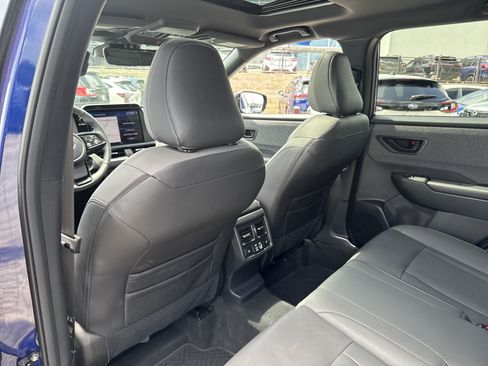 Certified 2026 Subaru Outback Limited AWD/4WD image 21