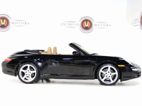 Used 2007 Porsche 911 Carrera image 5