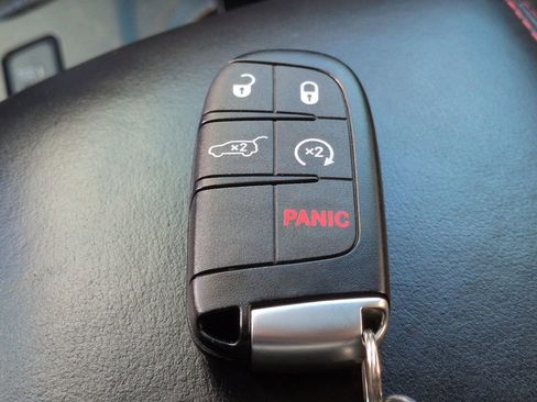 Used 2024 Dodge Durango R/T AWD/4WD image 29