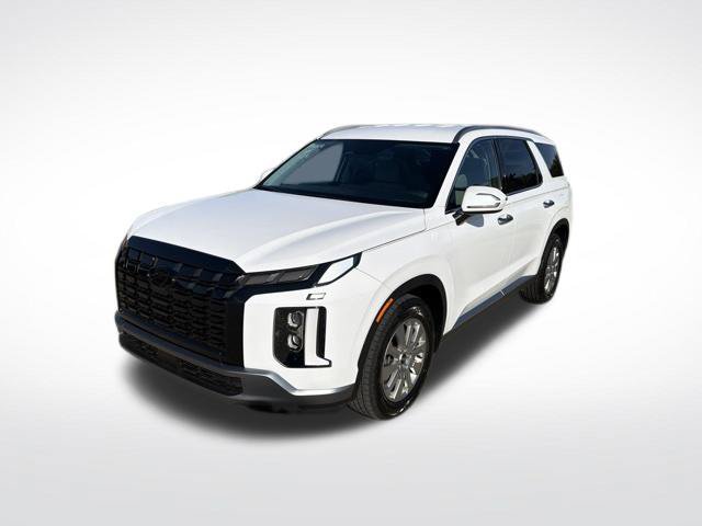 Used 2025 Hyundai Palisade SEL AWD/4WD image 7
