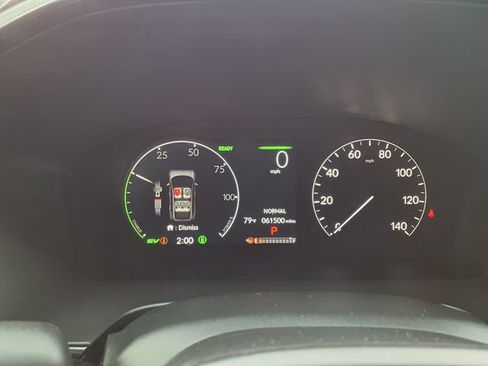 Used 2023 Honda CR-V Sport image 25