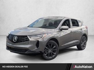 New 2026 Acura RDX A-Spec AWD/4WD video 1