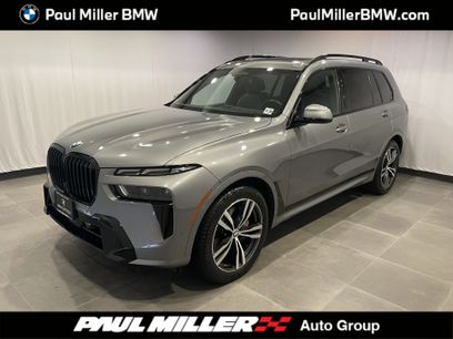 Certified 2024 BMW X7 xDrive40i w/ M Sport Package